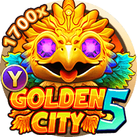 Thành Phố Vàng 5 icon