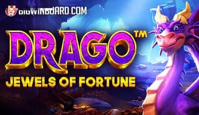Drago – Jewels of Fortune